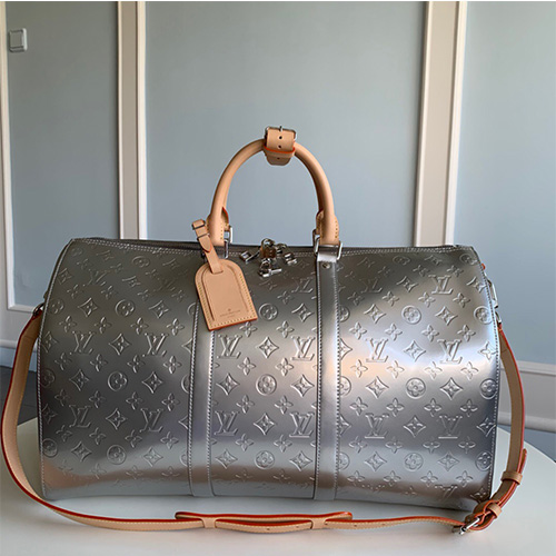 【ルイヴィトン LOUIS VUITTON】M58758 高品質 旅行バック　2WAYバック レディース メンズ